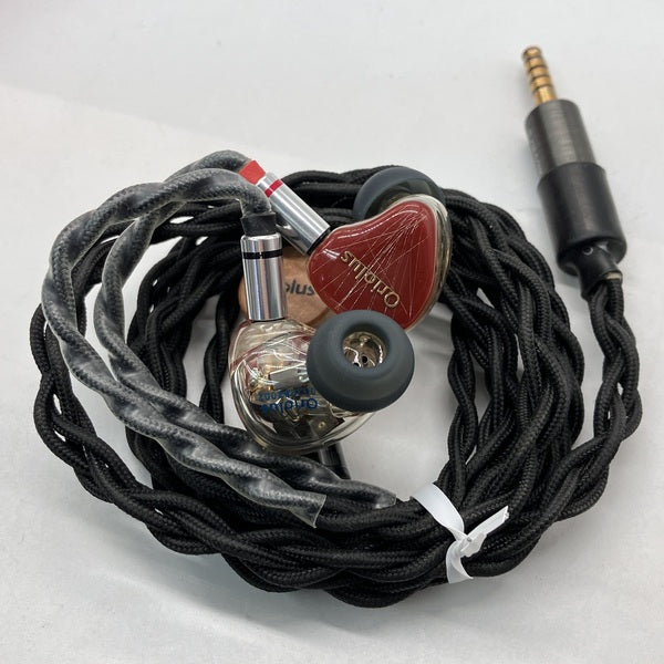 Oriolus 【中古】Traillii JP【秋葉原】 – e☆イヤホン