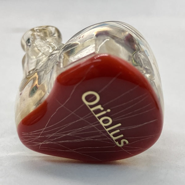 Oriolus 【中古】Traillii JP【秋葉原】 – e☆イヤホン