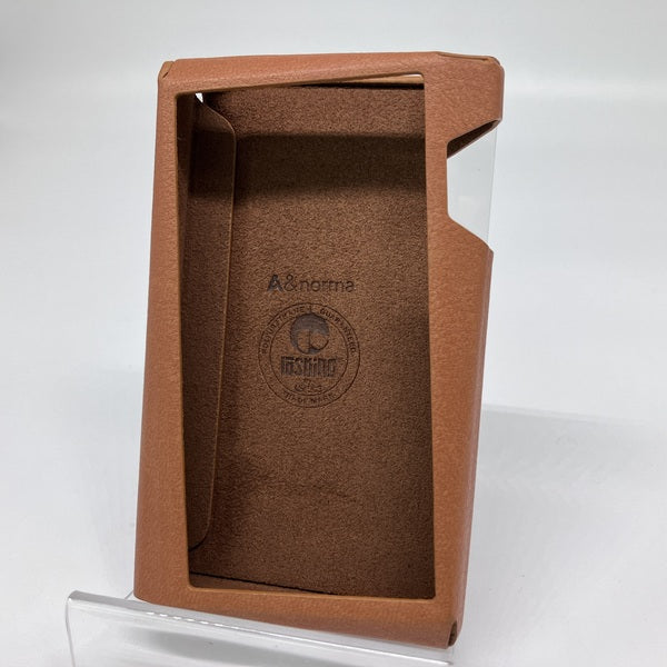 【中古】A&norma SR35 Case Brown [IRV-AK-SR35-CASE-BRW]【仙台】