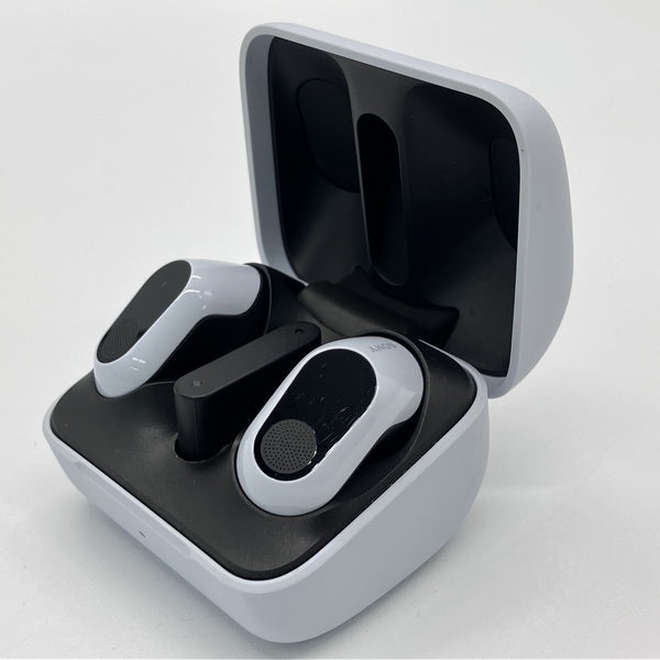 【中古】INZONE Buds ホワイト 【WF-G700N WZ】【秋葉原】