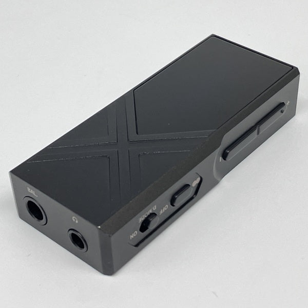 【中古】KA17 Black 【FIO-KA17-B】【仙台】