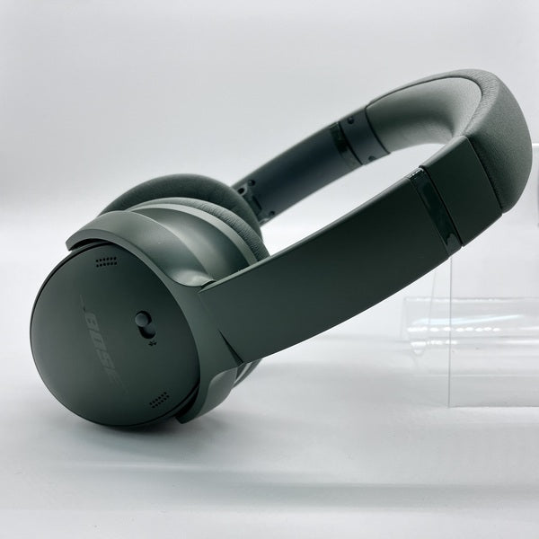 Bose 【中古】QuietComfort Headphones Cypress Green【秋葉原】 – e