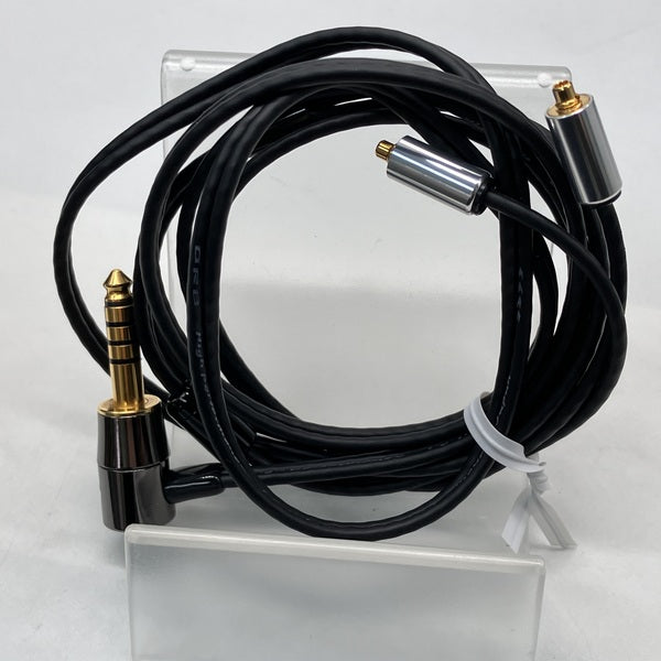 【中古】Clear force Nova 2nd generation MMCX 4.4φL（1.2m）【秋葉原】