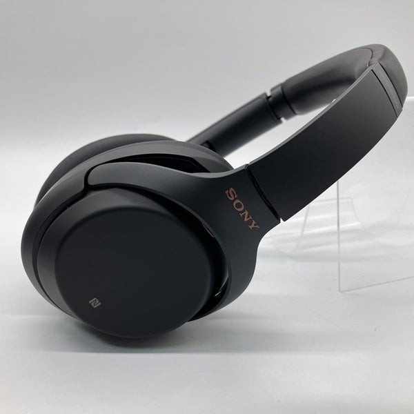 【中古】WH-1000XM3BM【ブラック】【秋葉原】