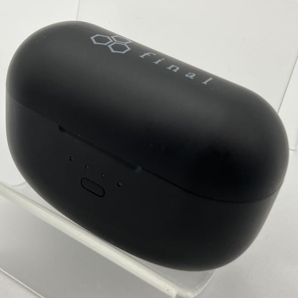 final 【中古】VR3000 Wireless 【FI-VR3DPLTW】【日本橋】 – e☆イヤホン