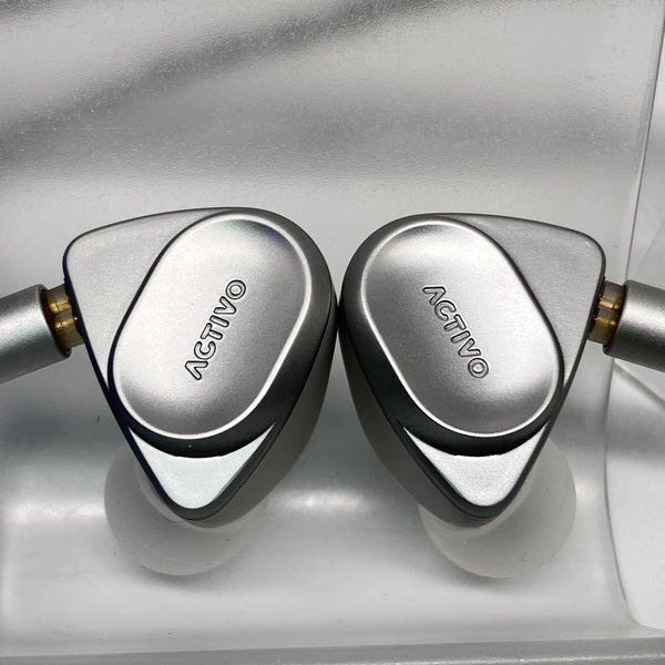 【中古】VOLCANO 【IRV-ACTIVO-VOLCANO】【秋葉原】