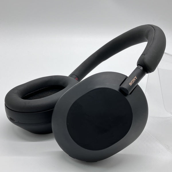 【中古】WH-1000XM5 BM ブラック【秋葉原】