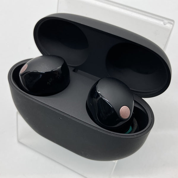 【中古】WF-1000XM5 B ブラック【秋葉原】