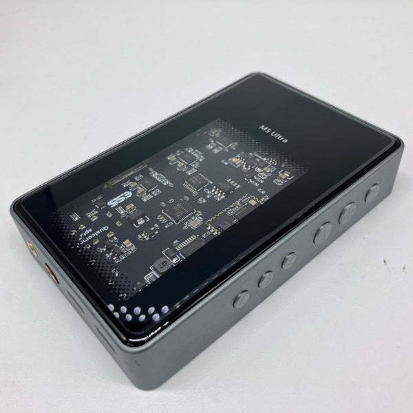 【中古】M5 ULTRA【仙台】