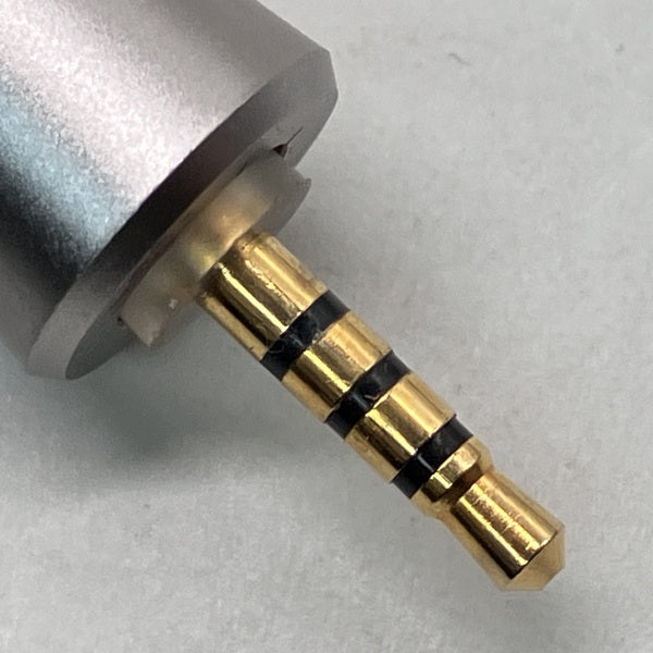Luminox Audio 【中古】LNA Booster Blue MMCX-2.5mm 【LNA-BOB-MMCX