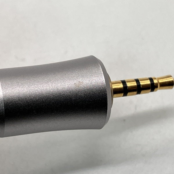 Luminox Audio 【中古】LNA Booster Blue MMCX-2.5mm 【LNA-BOB-MMCX