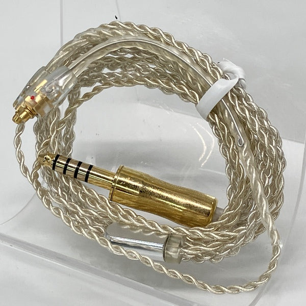 【中古】Litz Wire Earphone Cable MMCX - 4.4mm 【ALO-5041】【名古屋】