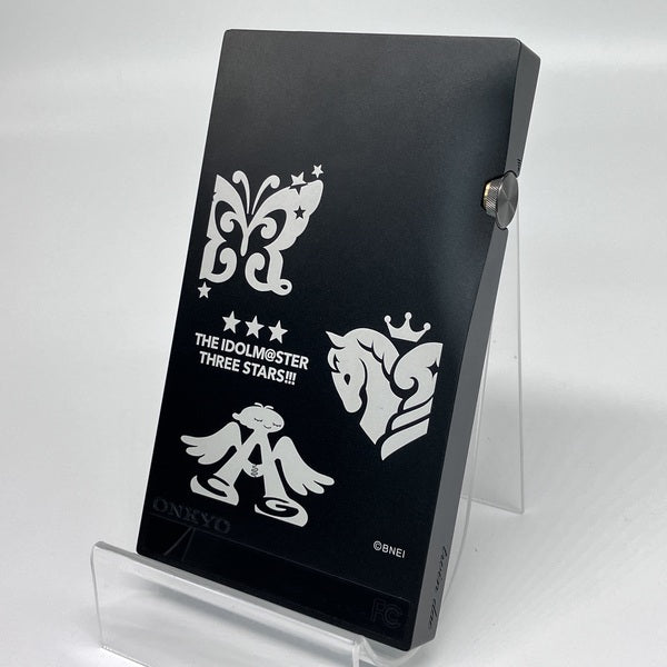 ONKYO 【中古】DP-X1A THE IDOLM@STER(アイドルマスター・デジタル