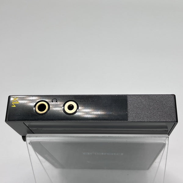 ONKYO 【中古】DP-X1A THE IDOLM@STER(アイドルマスター・デジタル