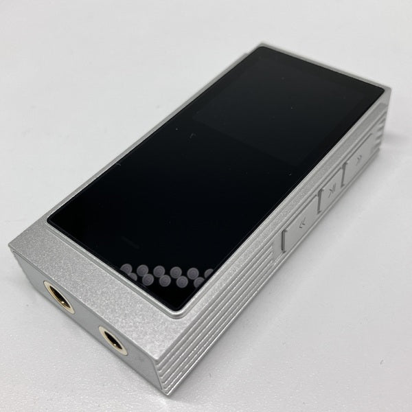 【中古】UA6 Silver【仙台】