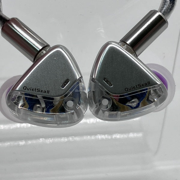 【中古】QuietSea II Silver【秋葉原】