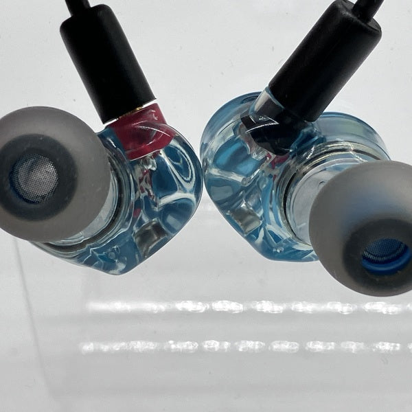Maestraudio 【中古】MA910SR Pentaconn ear グレイシアブルー【秋葉原