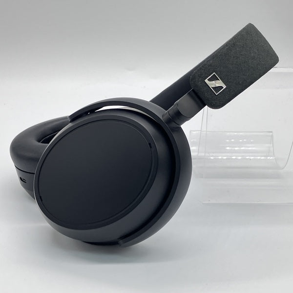 【中古】MOMENTUM 4 Wireless ブラック 【M4AEBT BLACK】【日本橋】