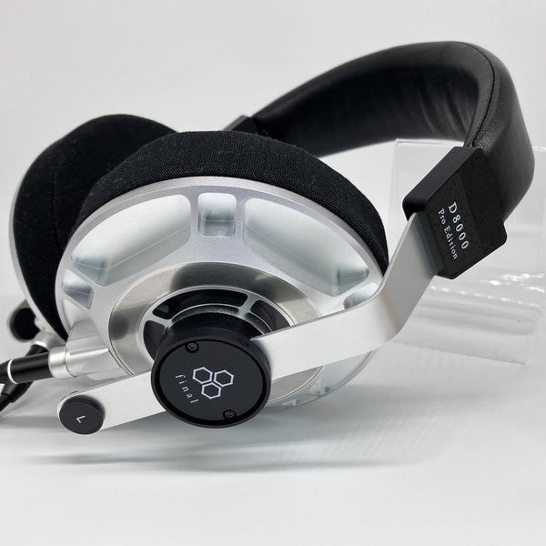 【中古】D8000 Pro Edition Silver【FI-D8PPALS】【秋葉原】