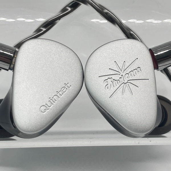 【中古】Quintet【日本橋】