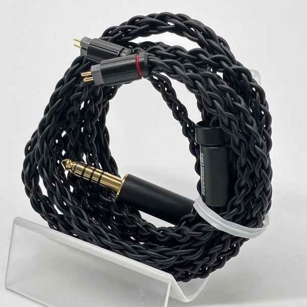 【中古】CASSINI-AXIS (カッシーニ-アクシス) 4.4mm5極バランス/カスタムIEM2pin 【NLA-CSN-AXS】【日本橋】