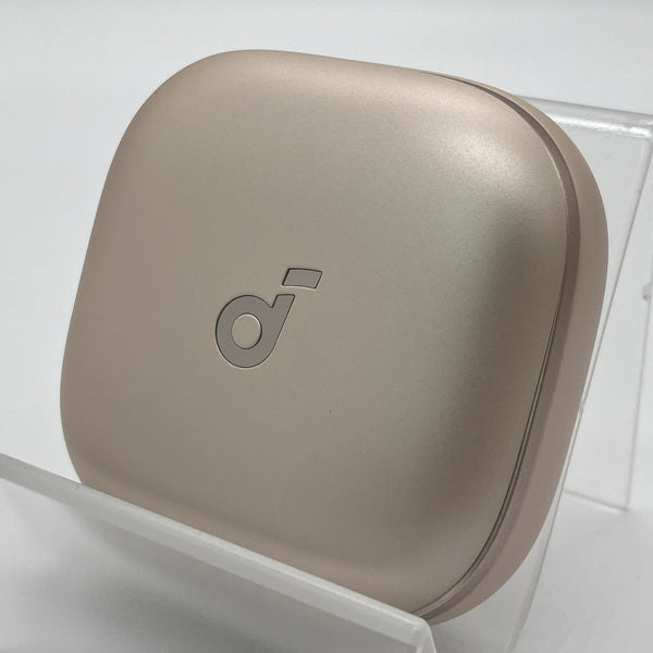 Anker 【中古】Soundcore Liberty 5 シャンパンゴールド【A3957NB1