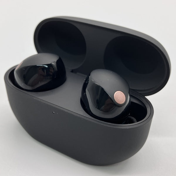 【中古】WF-1000XM5 B ブラック【秋葉原】