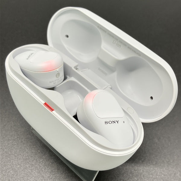 【中古】WF-SP800N WM ホワイト【仙台】