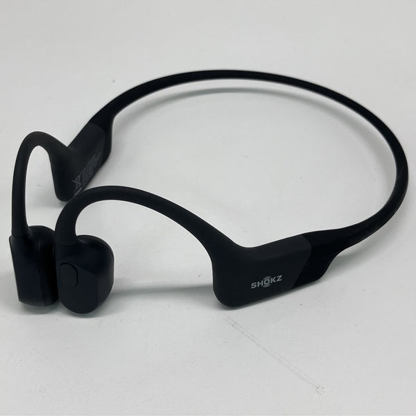【中古】OpenRun USB-C Black【SKZ-EP-000036】【秋葉原】