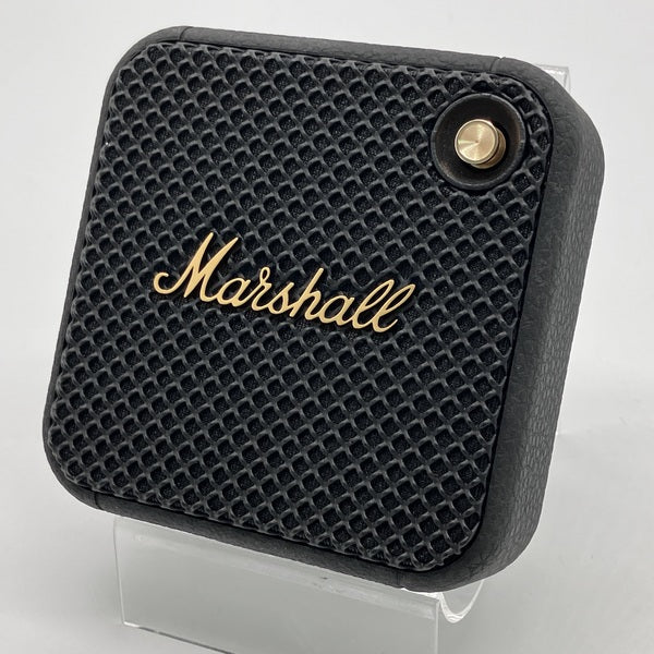 【中古】Willen Black and Brass【日本橋】