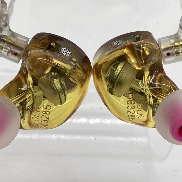 qdc 【中古】Hybrid Folk-S 【QDC-HYBRID-FOLK-S】【秋葉原】 – e