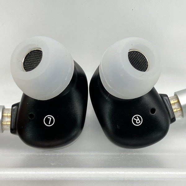 【中古】Cloud ブラック（4.4mm）【仙台】