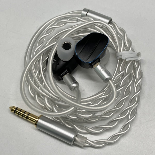 【中古】Cloud ブラック（4.4mm）【仙台】