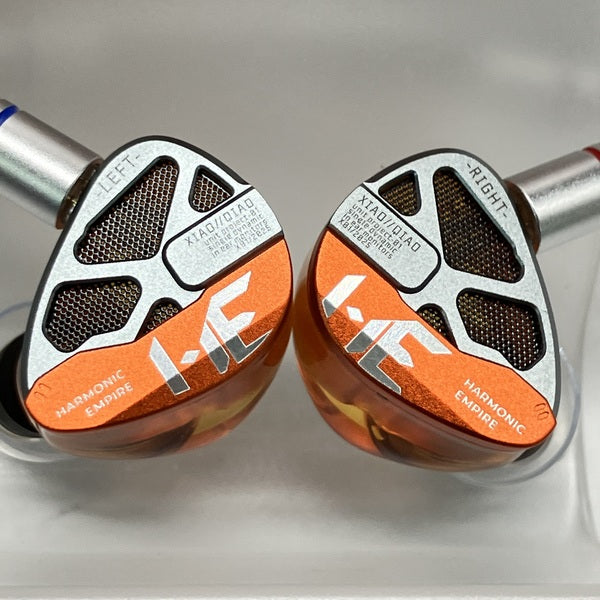 【中古】小喬(XiaoQiao) Orange 4.4mm【仙台】