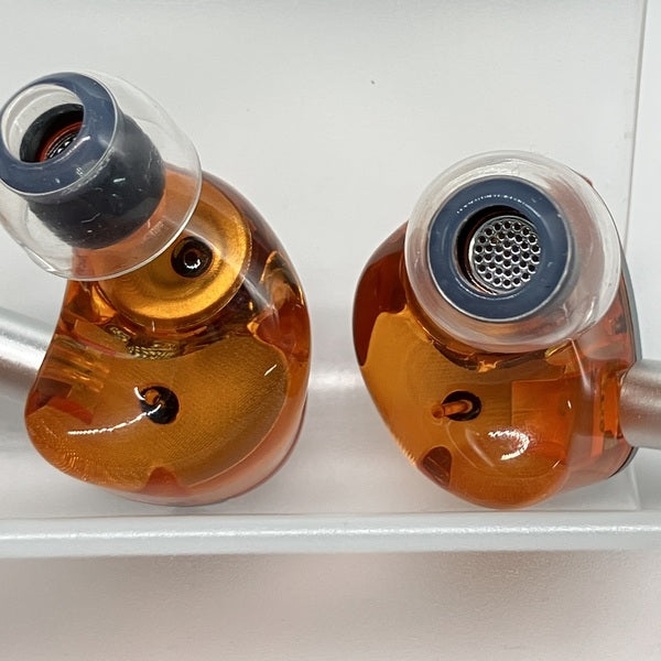 【中古】小喬(XiaoQiao) Orange 4.4mm【仙台】