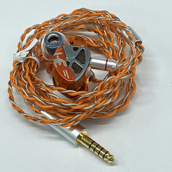 【中古】小喬(XiaoQiao) Orange 4.4mm【仙台】