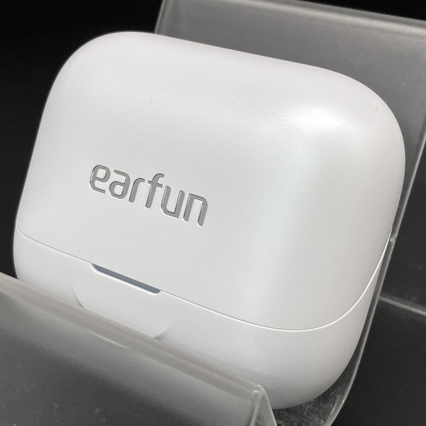 EarFun 【中古】Air Pro 4+ White【秋葉原】 – e☆イヤホン