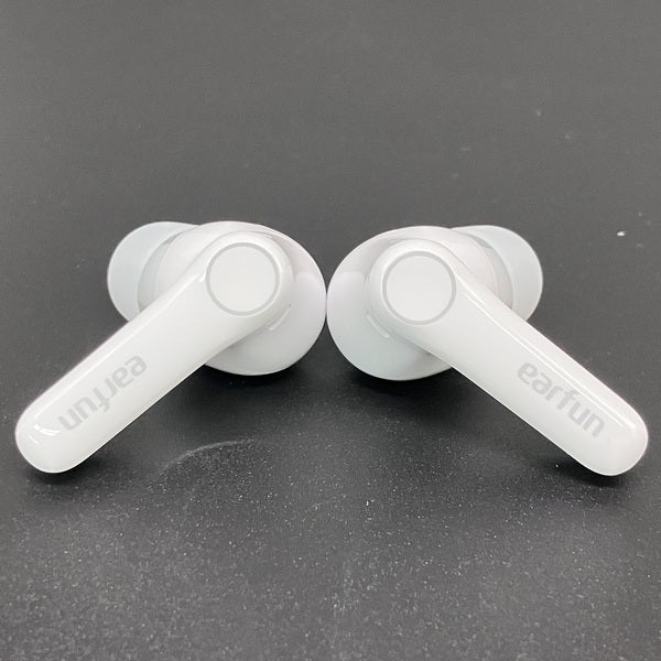 EarFun 【中古】Air Pro 4+ White【秋葉原】 – e☆イヤホン