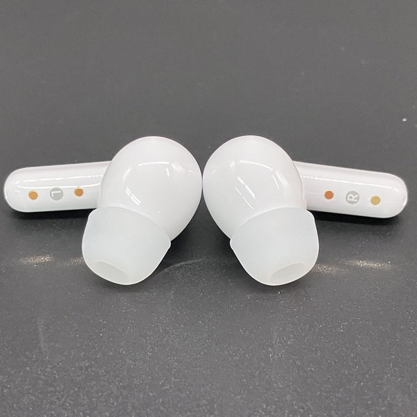 EarFun 【中古】Air Pro 4+ White【秋葉原】 – e☆イヤホン