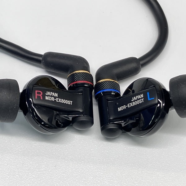 【中古】MDR-EX800ST【秋葉原】