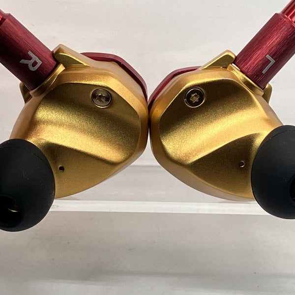 美品　MADOO Typ622 Red & Gold MADOO Typ622 Gold & Red [MDO-T622-ALGR] 中古 240001209992｜中古