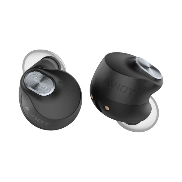 AVIOT TE-Q3R – e☆イヤホン