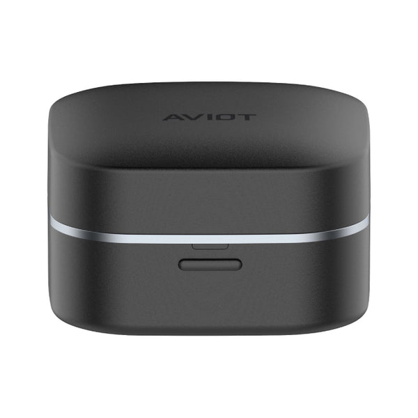 TE-Q3RE ブラック AVIOT プレシードジャパン AVIOT TE-Q3R 価格比較 - 価格.com