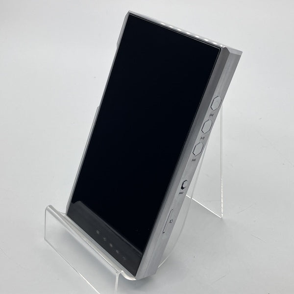 【中古】M11 Plus LTD Stainless Steel 【FIO-M11PL-SS-LTD】【名古屋】