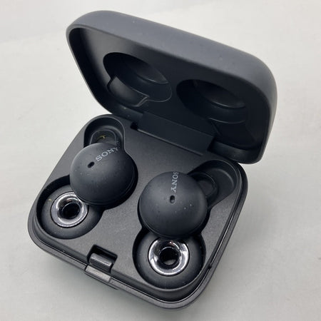SONY 【中古】LinkBuds グレー 【WF-L900 H】【名古屋】 – e☆イヤホン
