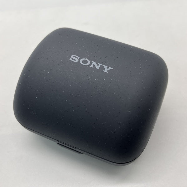 SONY 【中古】LinkBuds グレー 【WF-L900 H】【名古屋】 – e☆イヤホン