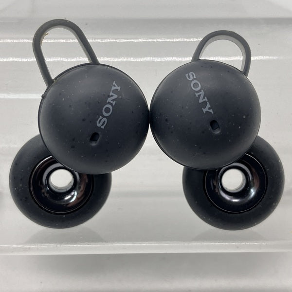 SONY 【中古】LinkBuds グレー 【WF-L900 H】【名古屋】 – e☆イヤホン