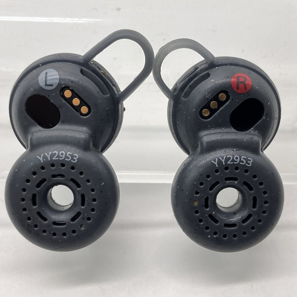 SONY 【中古】LinkBuds グレー 【WF-L900 H】【名古屋】 – e☆イヤホン