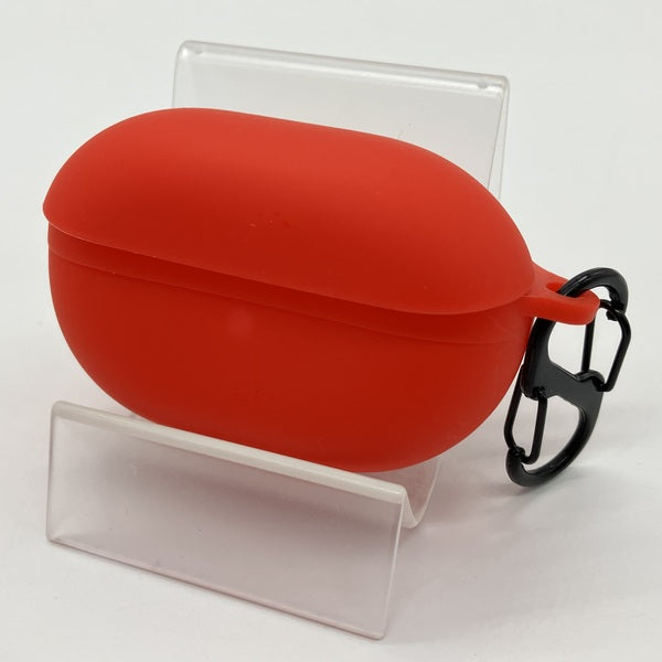 【中古】SoundPeats Opera03/05用シリコンケース レッド【秋葉原】