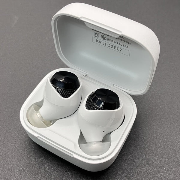 【中古】TE-A1 ホワイト【TE-A1-WH】【名古屋】